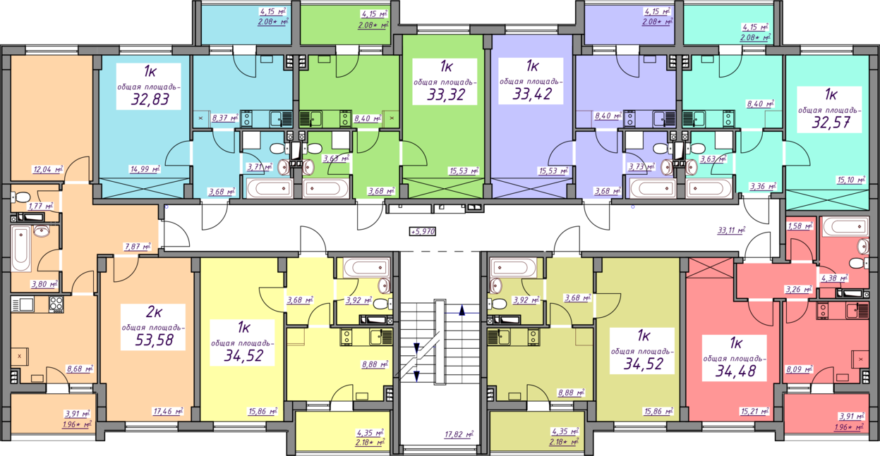 Salon проекты квартир лучшие.